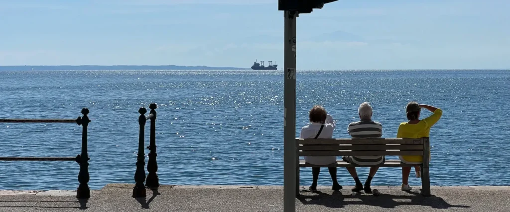 Θεσσαλονίκη, παραλία